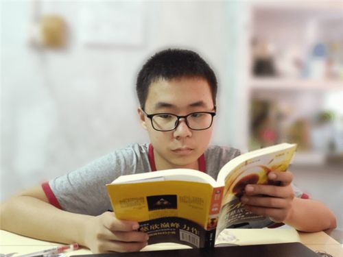 2021年2月新时代好少年 大山里的科技小达人，科技点燃梦想