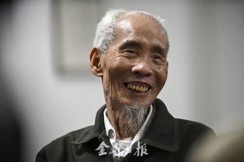 用善良点亮人间，金华这位老人揭开了“好榜漾科技”新时代标签