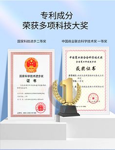 证书的力量 好榜漾科技的专业赋能之道